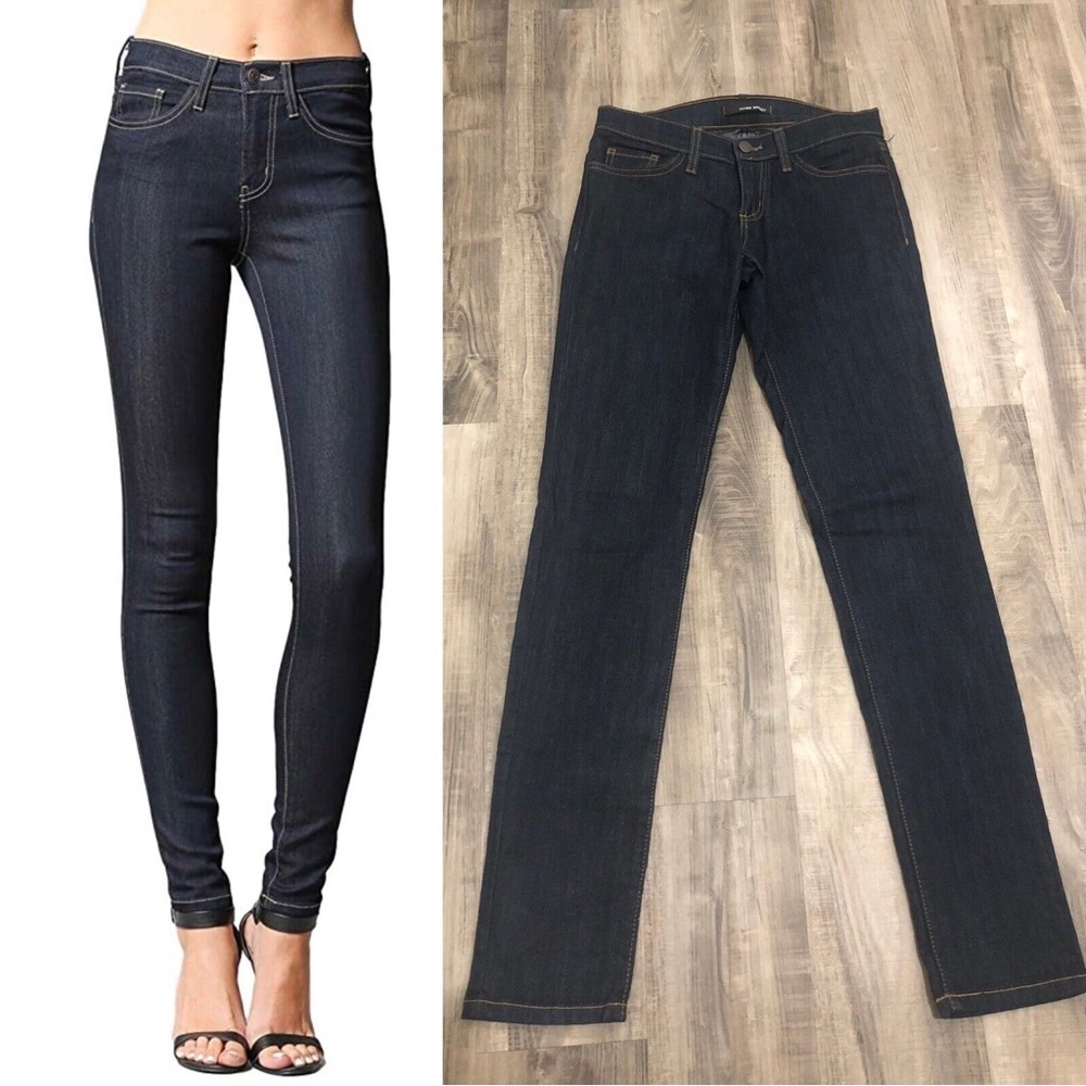 Flying Monkey Skinny Jeans